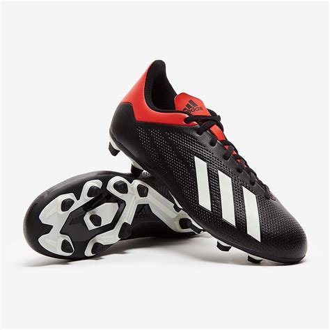 adidas herren x 18.4 in fußballschuhe|adidas X 18.4 FG .